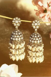 Jhumka oplus 0